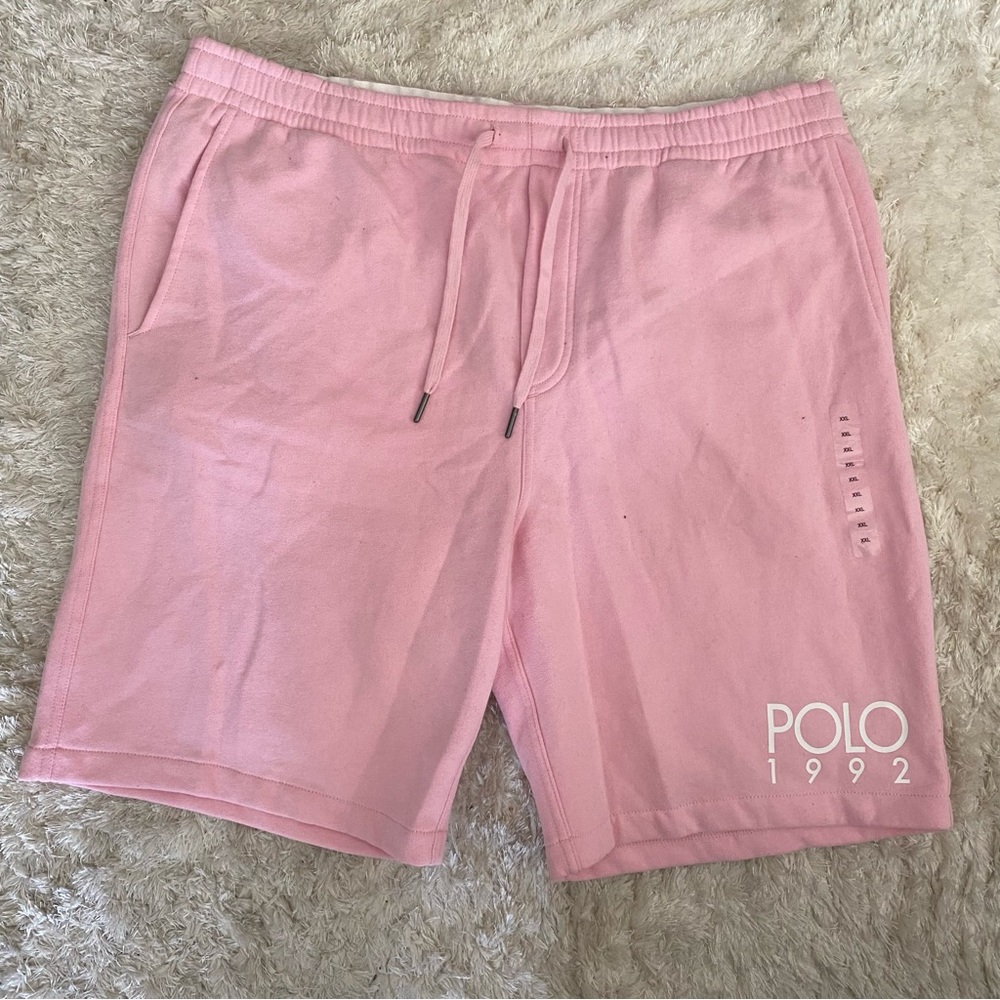 Polo Ralph Lauren 1992 Shorts